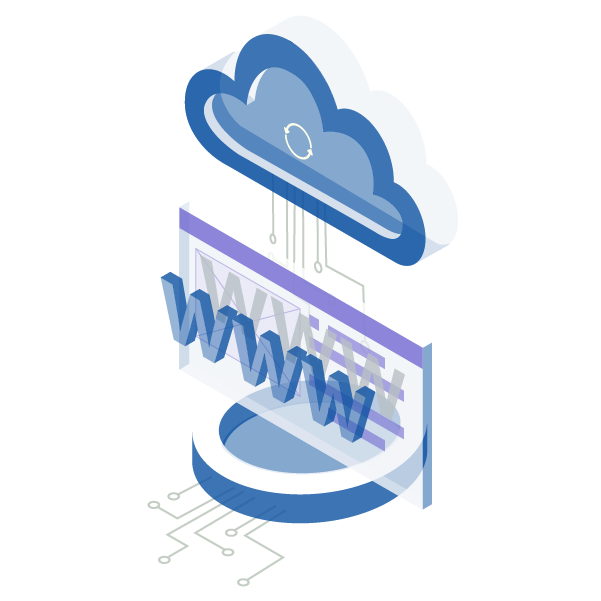 WEB HOSTING